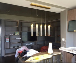 BETONY PENDANT LIGHT