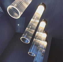 Load image into Gallery viewer, BETONY PENDANT LIGHT