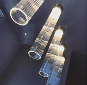BETONY PENDANT LIGHT