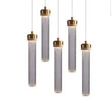 Load image into Gallery viewer, BETONY PENDANT LIGHT