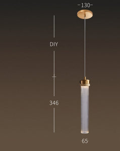 BETONY PENDANT LIGHT