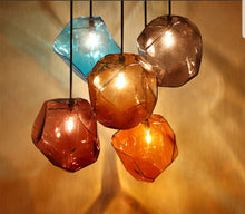 Load image into Gallery viewer, GIORGIA ICE STONE LIGHT
