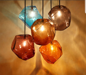 GIORGIA ICE STONE LIGHT