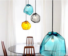 Load image into Gallery viewer, GIORGIA ICE STONE LIGHT