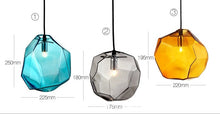 Load image into Gallery viewer, GIORGIA ICE STONE LIGHT