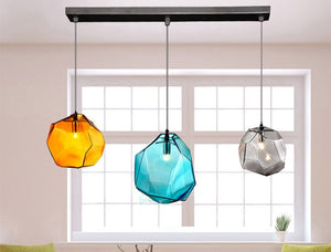 GIORGIA ICE STONE LIGHT