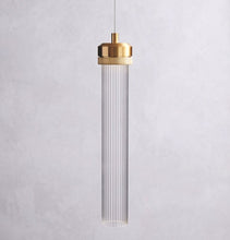 Load image into Gallery viewer, BETONY PENDANT LIGHT