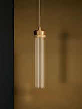 Load image into Gallery viewer, BETONY PENDANT LIGHT