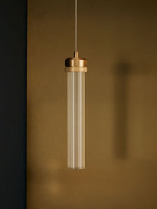 BETONY PENDANT LIGHT