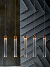 Load image into Gallery viewer, BETONY PENDANT LIGHT