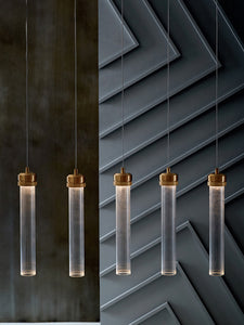 BETONY PENDANT LIGHT