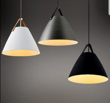 Load image into Gallery viewer, CHIQUITA PENDANT LIGHT