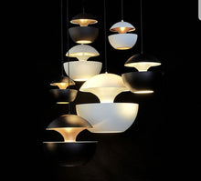 Load image into Gallery viewer, BONITA PENDANT LIGHT