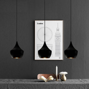 BONITA PENDANT LIGHT