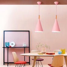 Load image into Gallery viewer, BRANDI PENDANT LIGHT