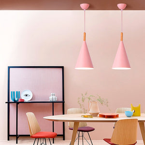 BRANDI PENDANT LIGHT