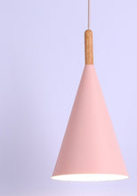 Load image into Gallery viewer, BRANDI PENDANT LIGHT