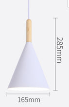 Load image into Gallery viewer, BRANDI PENDANT LIGHT