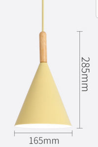 BRANDI PENDANT LIGHT