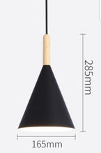 Load image into Gallery viewer, BRANDI PENDANT LIGHT