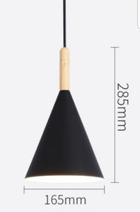 BRANDI PENDANT LIGHT