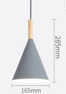 BRANDI PENDANT LIGHT