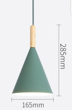Load image into Gallery viewer, BRANDI PENDANT LIGHT