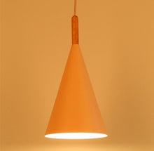Load image into Gallery viewer, BRANDI PENDANT LIGHT