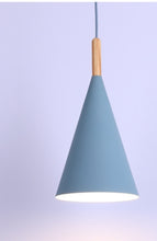 Load image into Gallery viewer, BRANDI PENDANT LIGHT
