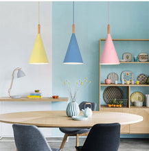 Load image into Gallery viewer, BRANDI PENDANT LIGHT