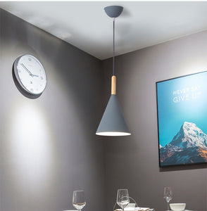 BRANDI PENDANT LIGHT