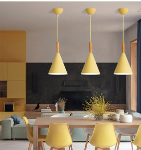 BRANDI PENDANT LIGHT