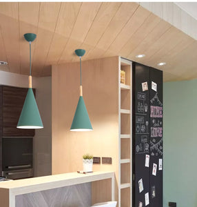 BRANDI PENDANT LIGHT