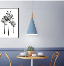 Load image into Gallery viewer, BRANDI PENDANT LIGHT