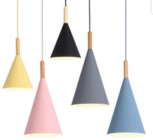 Load image into Gallery viewer, BRANDI PENDANT LIGHT