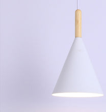 Load image into Gallery viewer, BRANDI PENDANT LIGHT