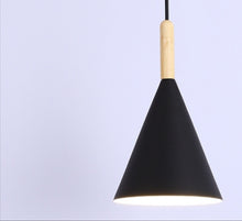 Load image into Gallery viewer, BRANDI PENDANT LIGHT