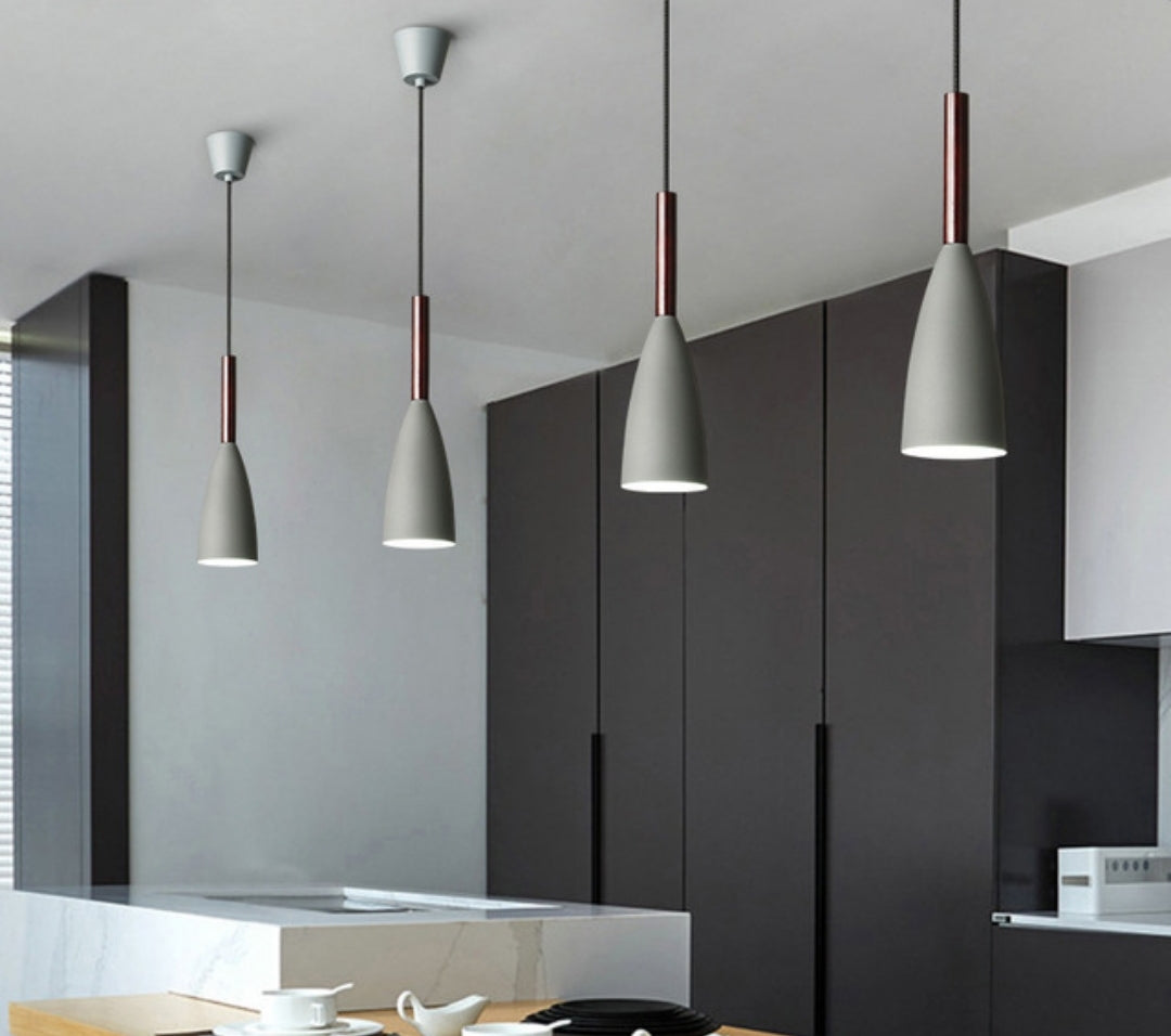 MARIBEL PENDANT LIGHT