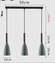 Load image into Gallery viewer, MARIBEL PENDANT LIGHT