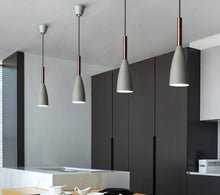 Load image into Gallery viewer, MARIBEL PENDANT LIGHT