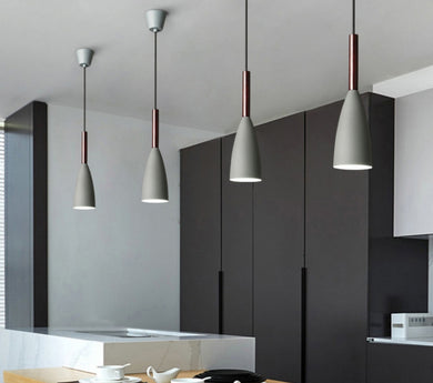 MARIBEL PENDANT LIGHT