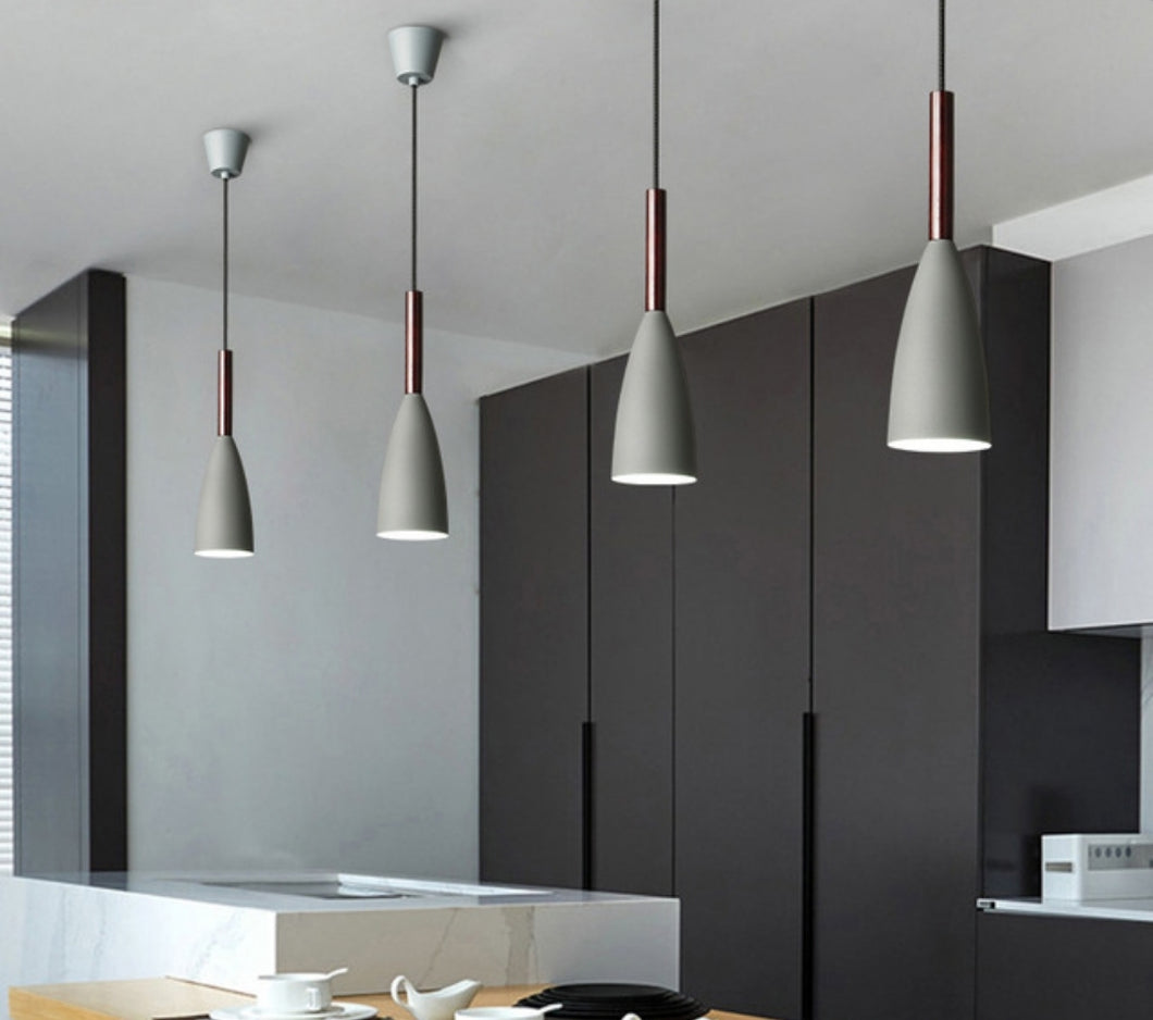 MARIBEL PENDANT LIGHT