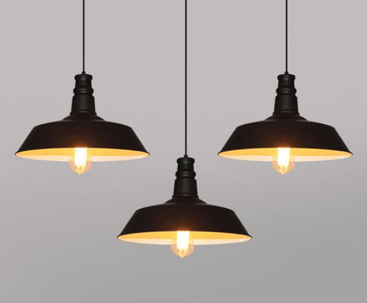 MAXIM PENDANT LIGHT