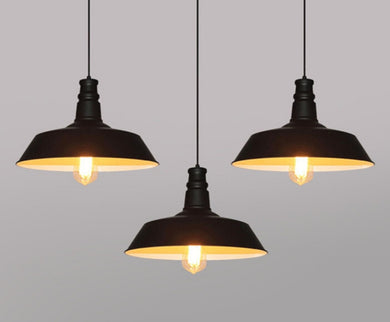 MAXIM PENDANT LIGHT