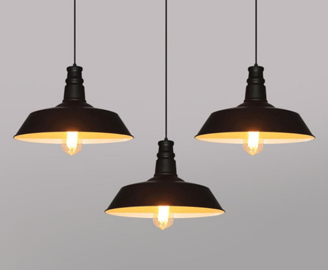 MAXIM PENDANT LIGHT
