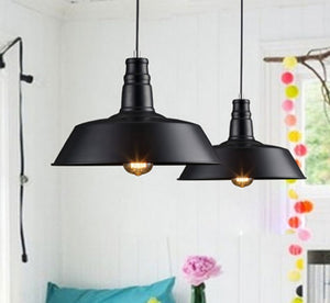 MAXIM PENDANT LIGHT