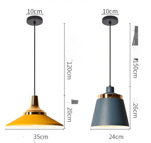 OCEANE PENDANT LIGHTING