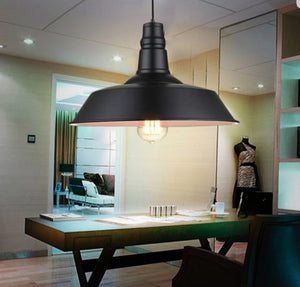 MAXIM PENDANT LIGHT