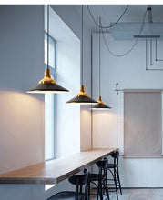 Load image into Gallery viewer, OCEANE PENDANT LIGHTING