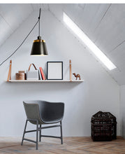 Load image into Gallery viewer, OCEANE PENDANT LIGHTING